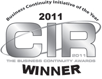 CIR Winner